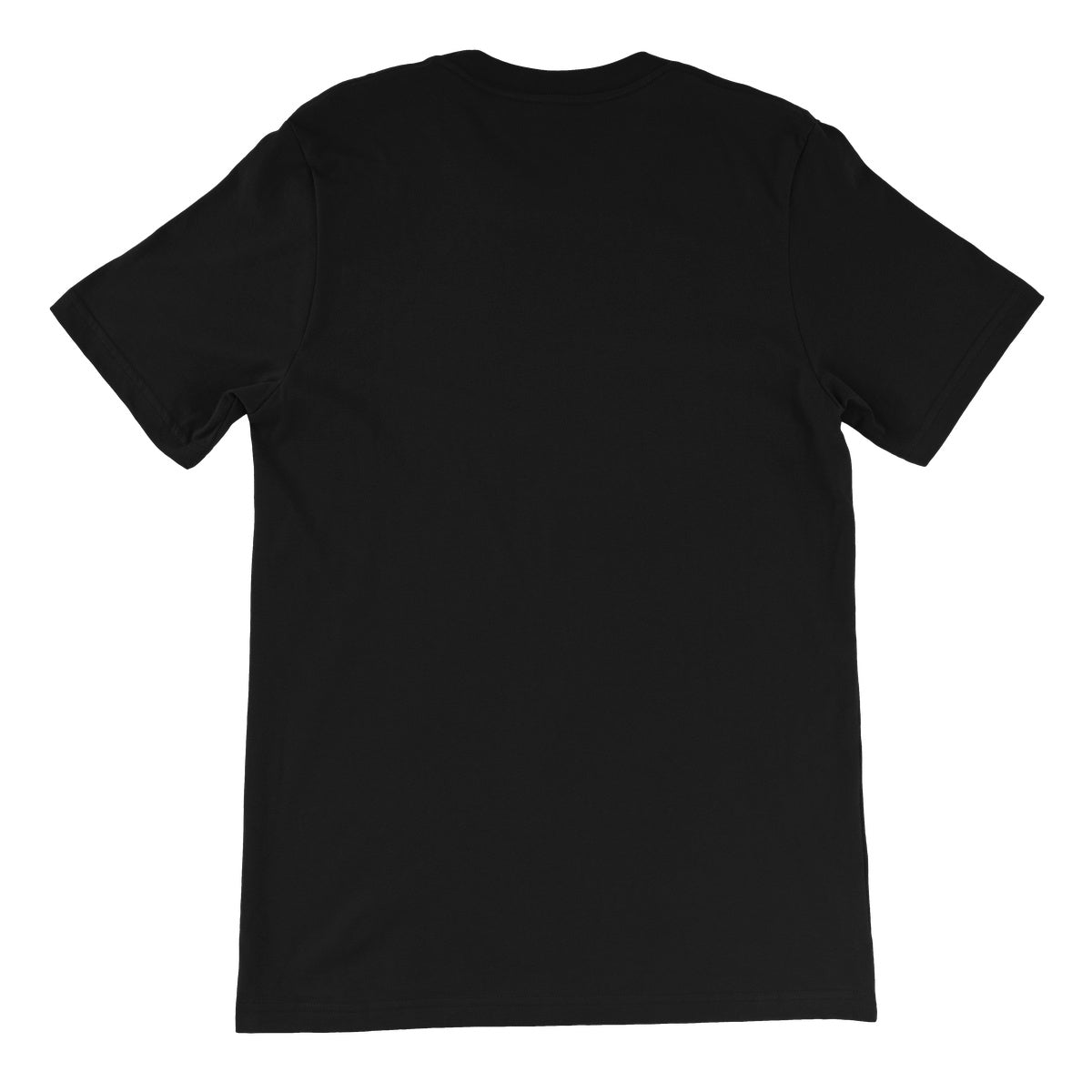 Flowers and Birds Unisex Short Sleeve T-Shirt