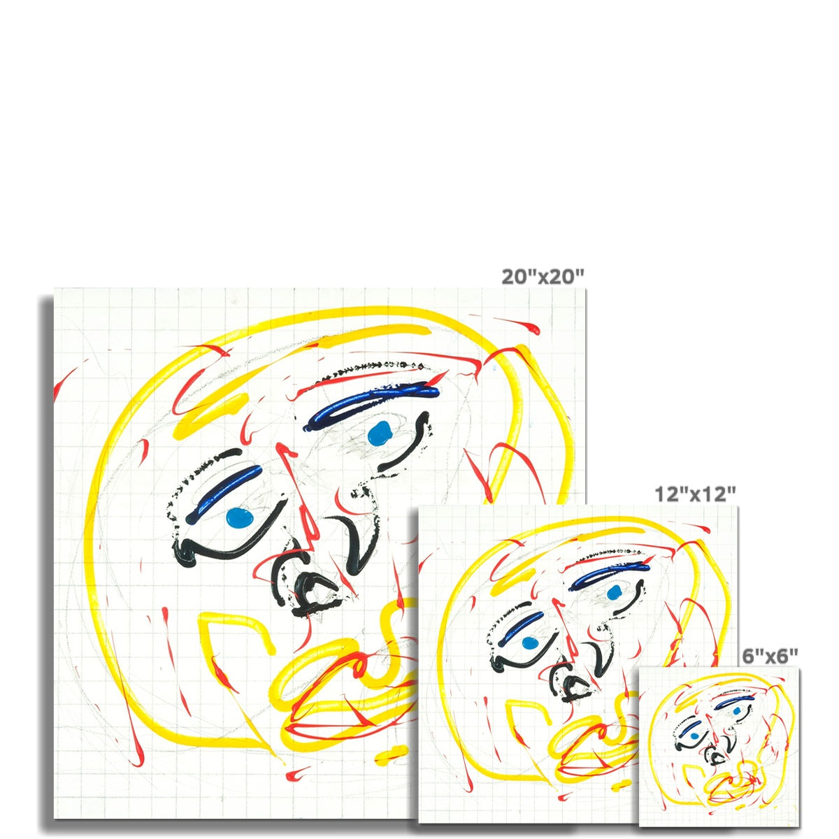 Jennifer Hahnemühle Photo Rag Print