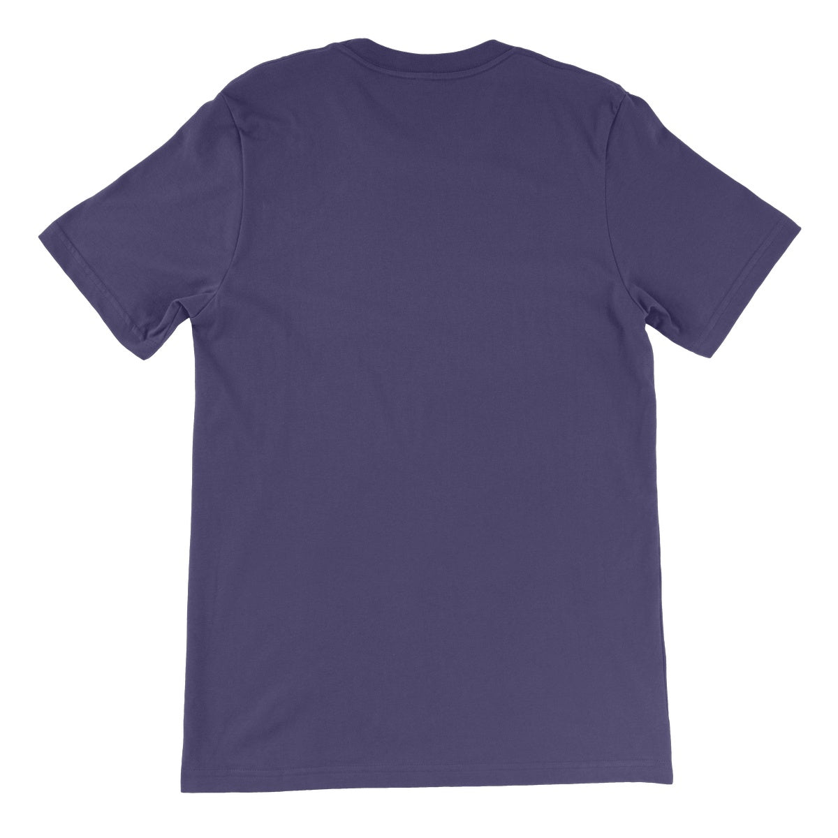 Flowers and Birds Unisex Short Sleeve T-Shirt