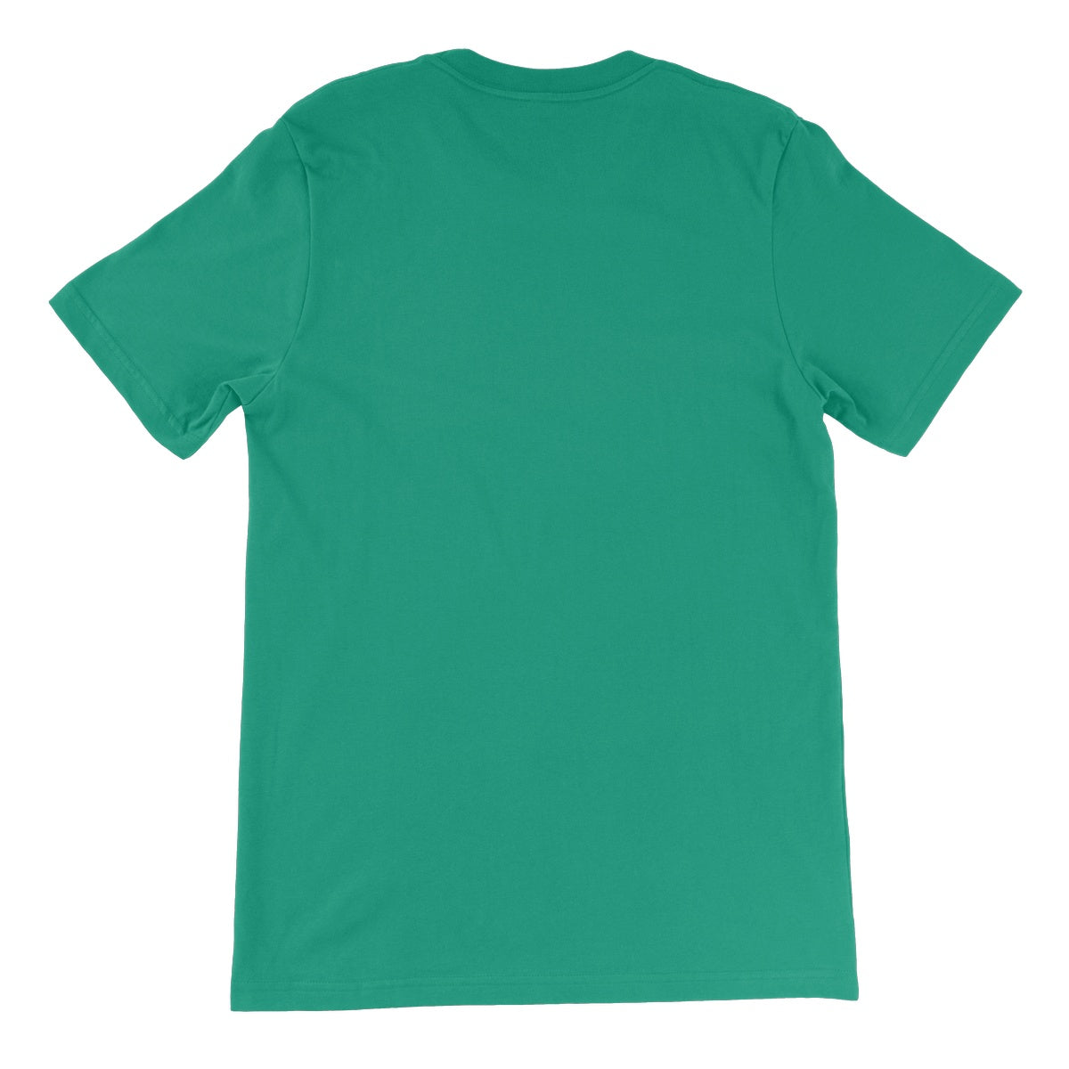 Flowers and Birds Unisex Short Sleeve T-Shirt
