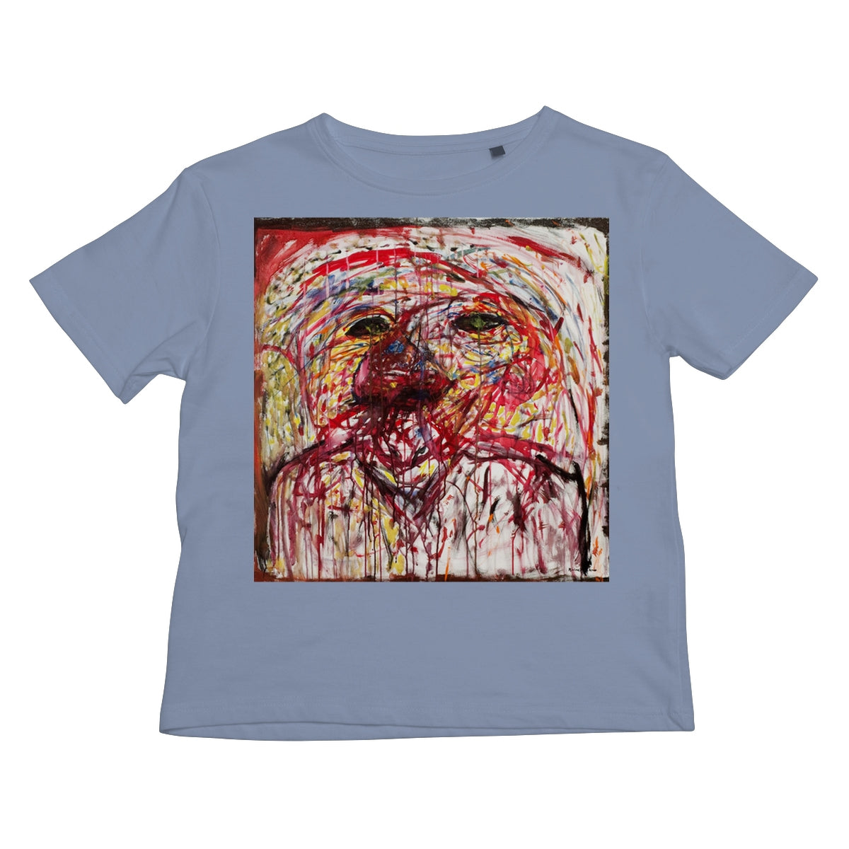 Troubled Kids T-Shirt