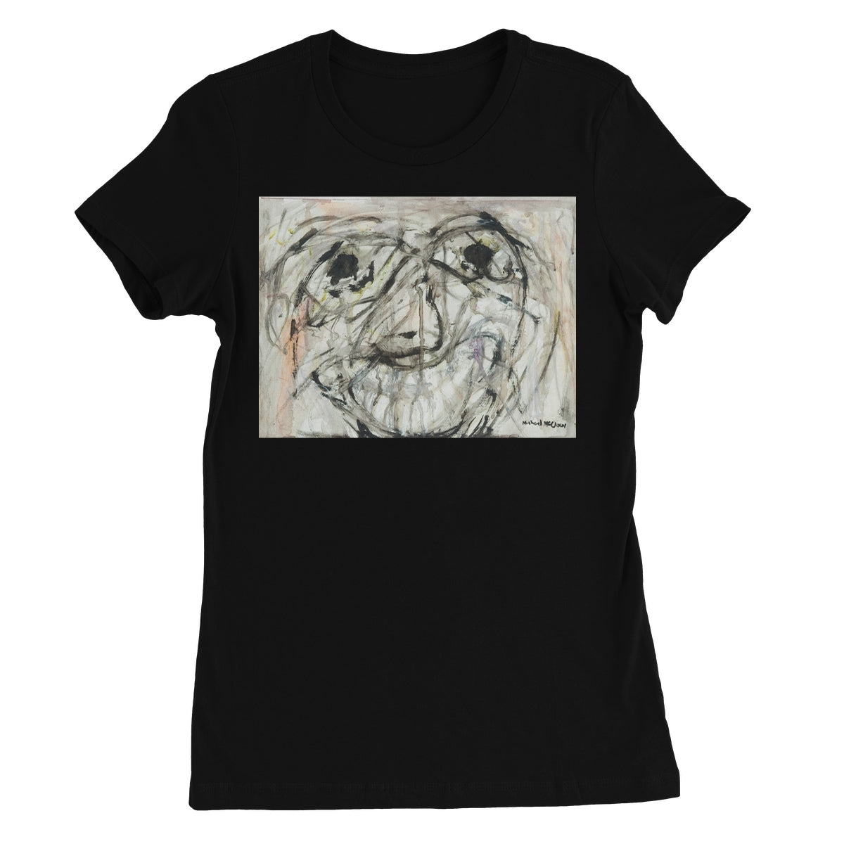 My Happy Place Women's Favourite T-Shirt