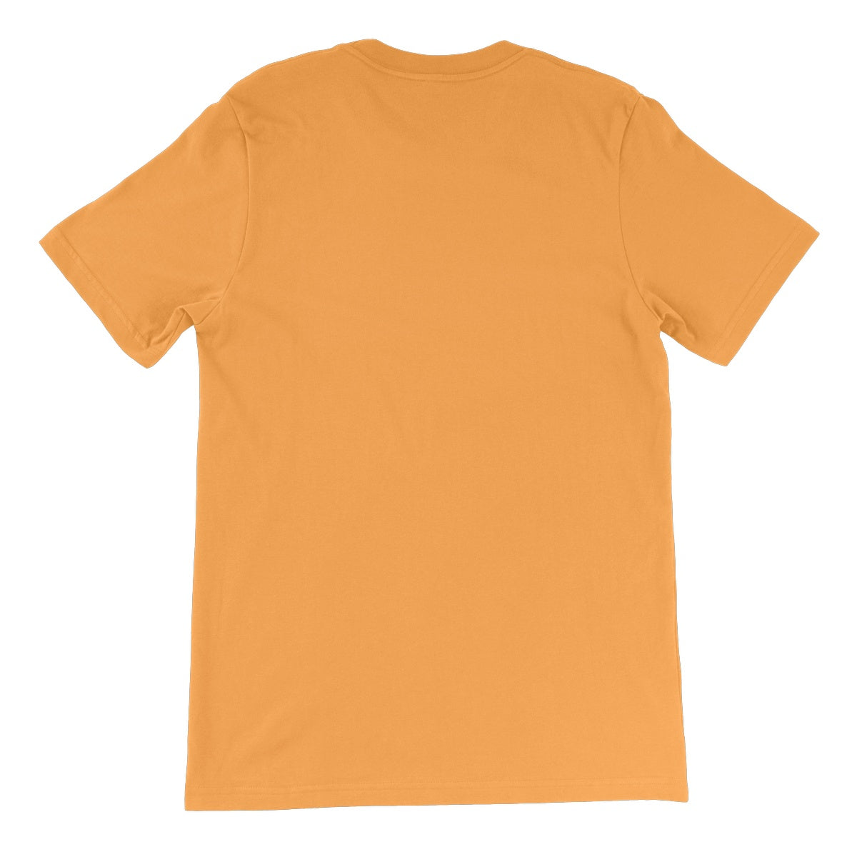 Caught In Between Unisex Short Sleeve T-Shirt
