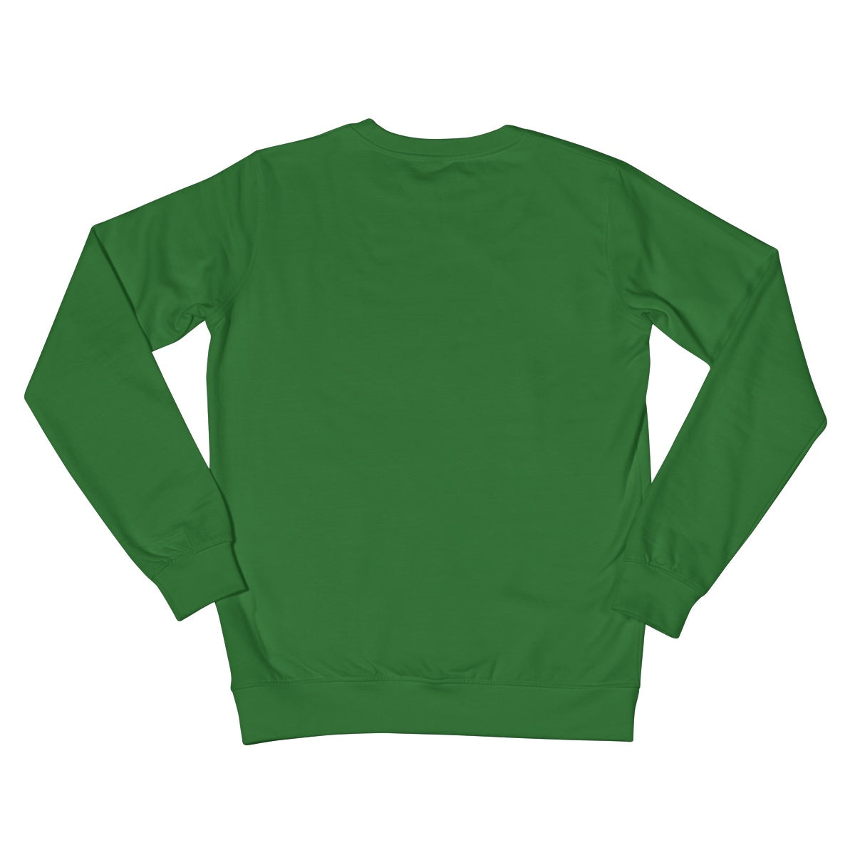 In The Mirror Crew Neck Sweatshirt