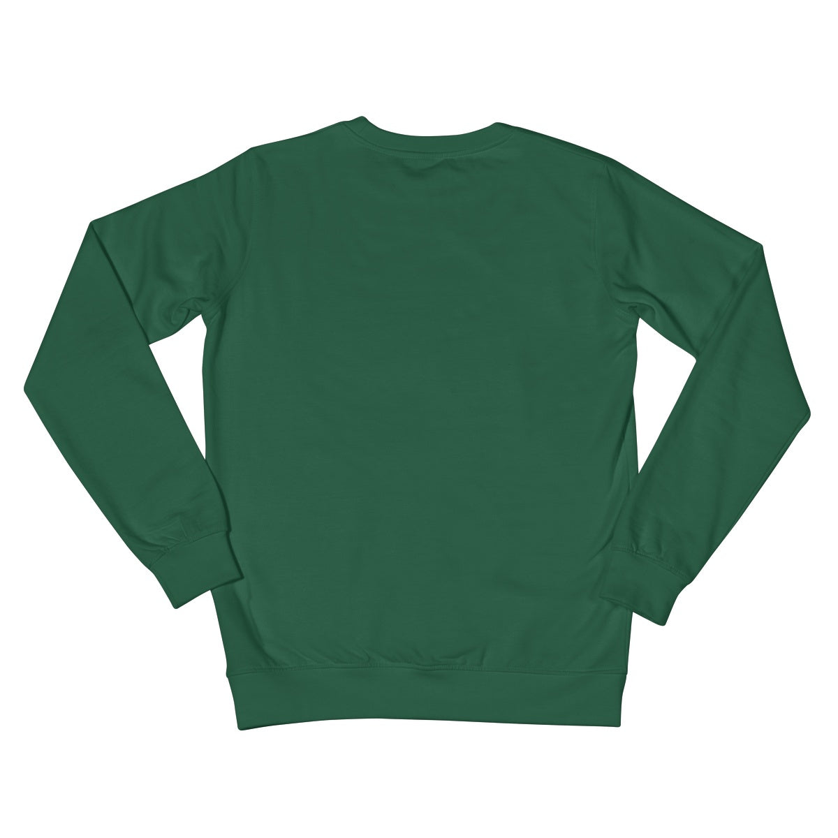 In The Mirror Crew Neck Sweatshirt