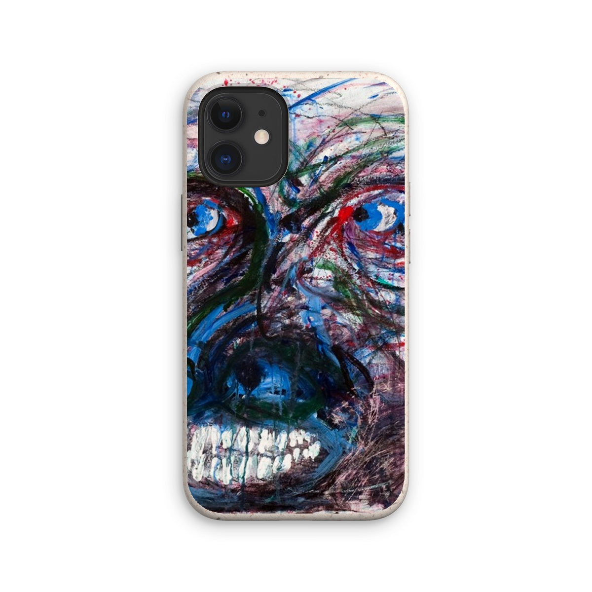 Caught In Between Eco Phone Case
