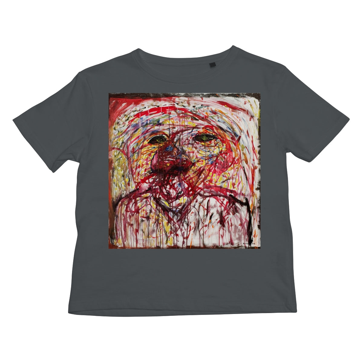 Troubled Kids T-Shirt