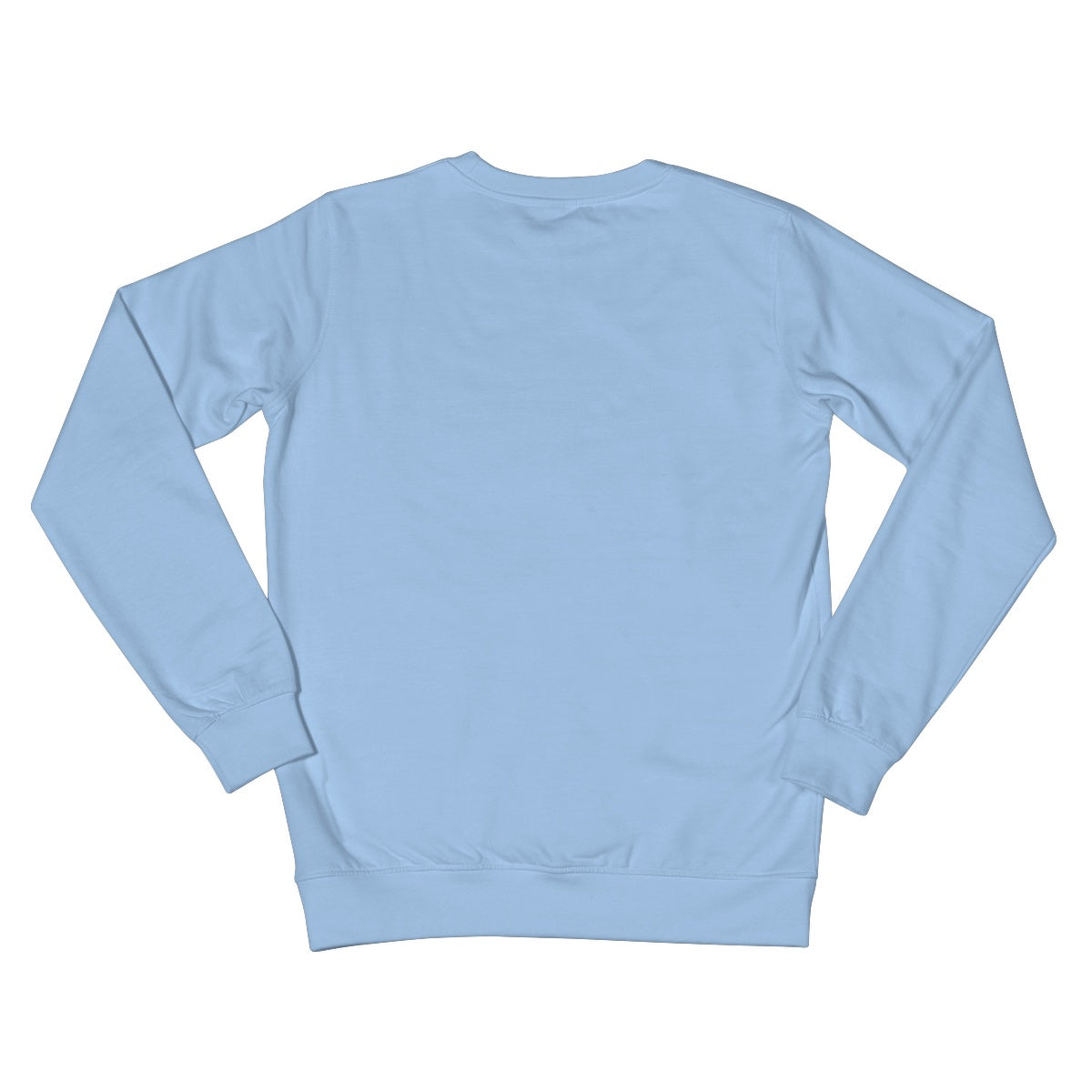 In The Mirror Crew Neck Sweatshirt