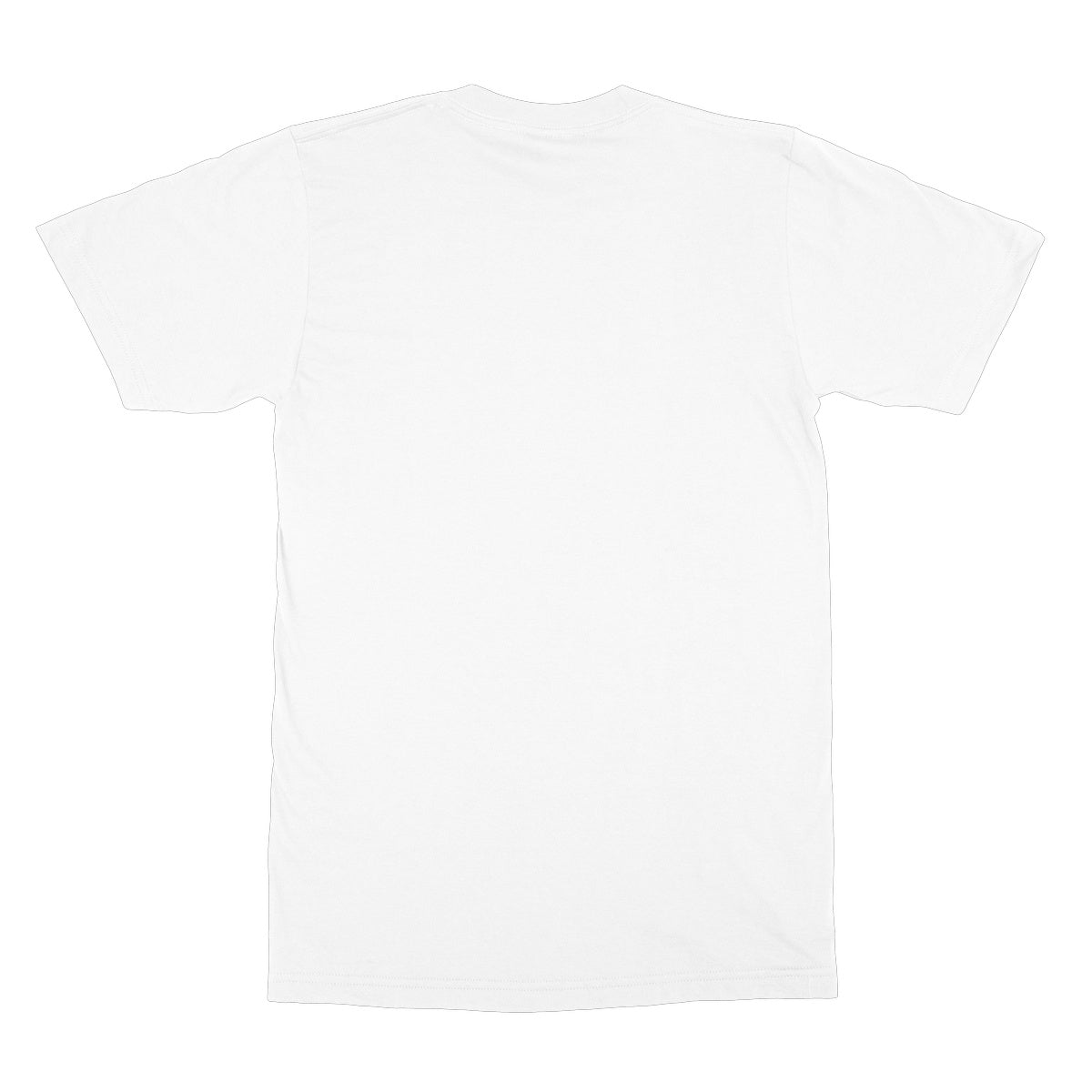 Bleeding Tears Softstyle T-Shirt