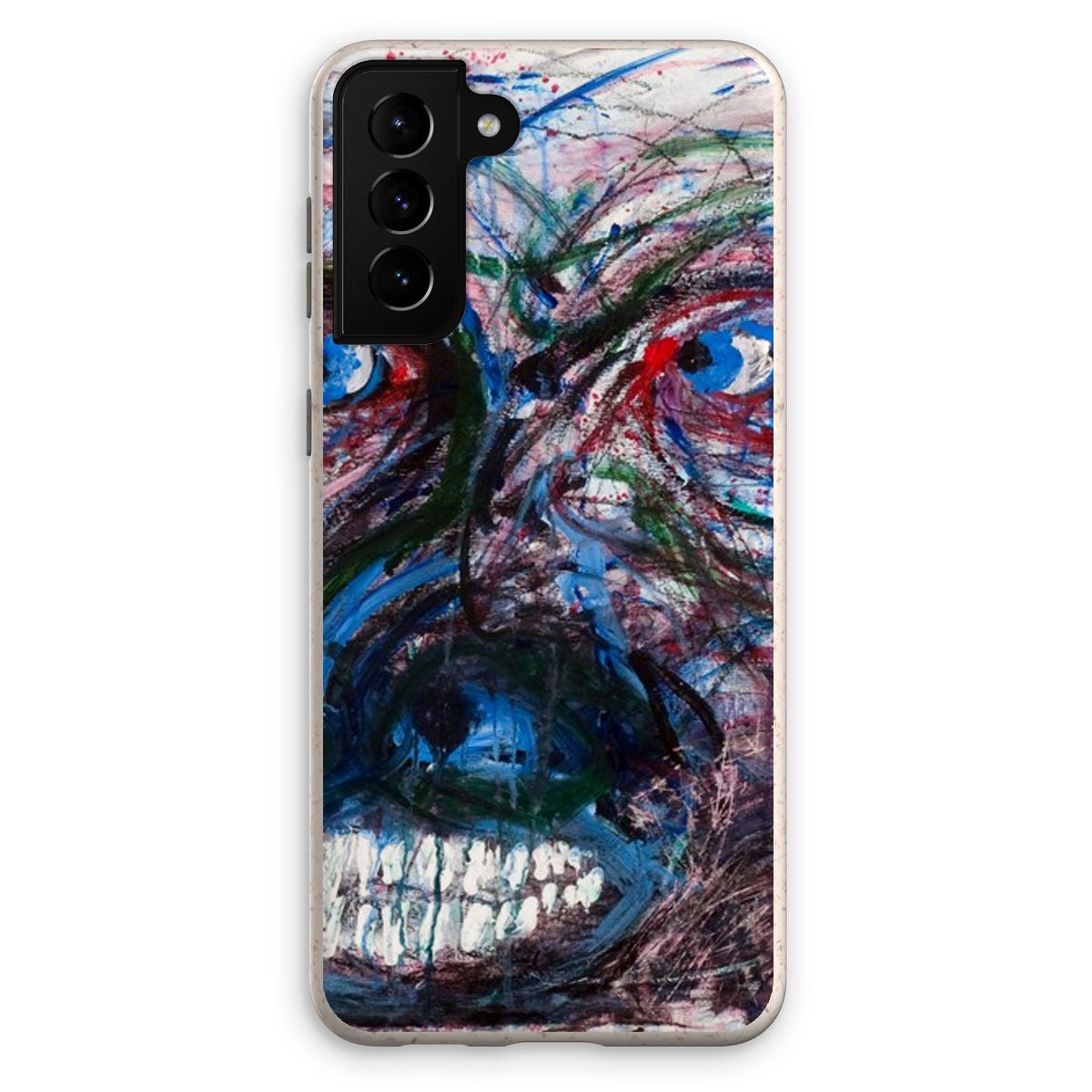 Caught In Between Eco Phone Case