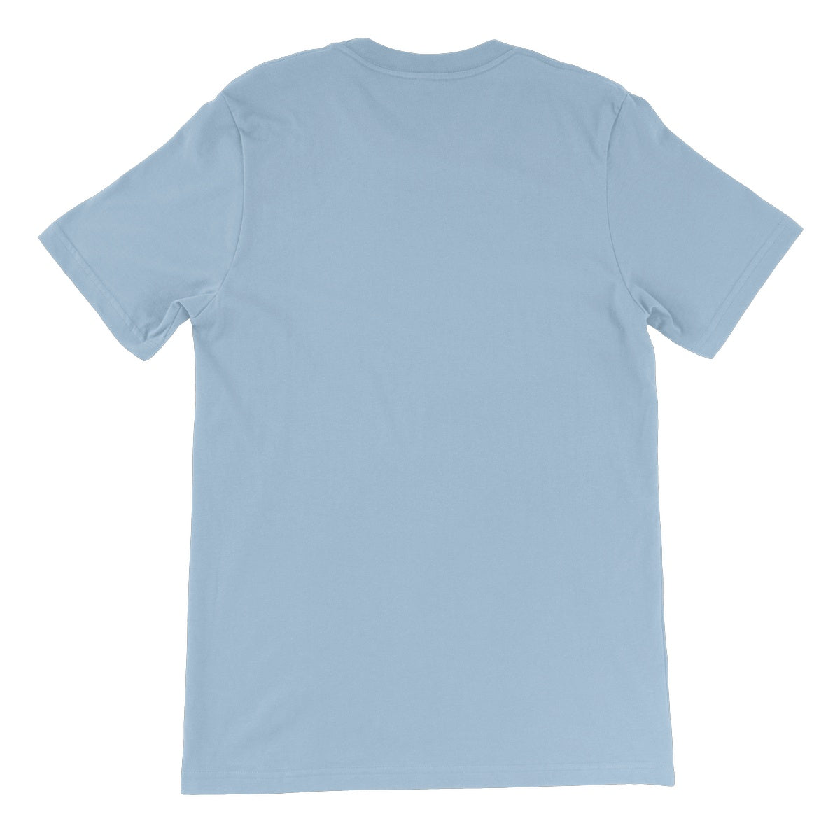 Caught In Between Unisex Short Sleeve T-Shirt