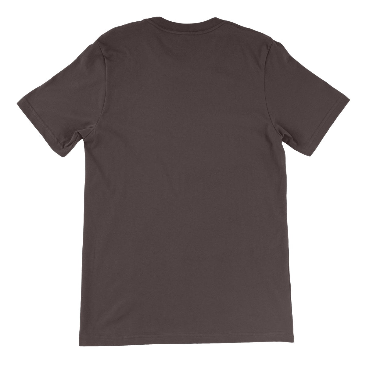 Flowers and Birds Unisex Short Sleeve T-Shirt