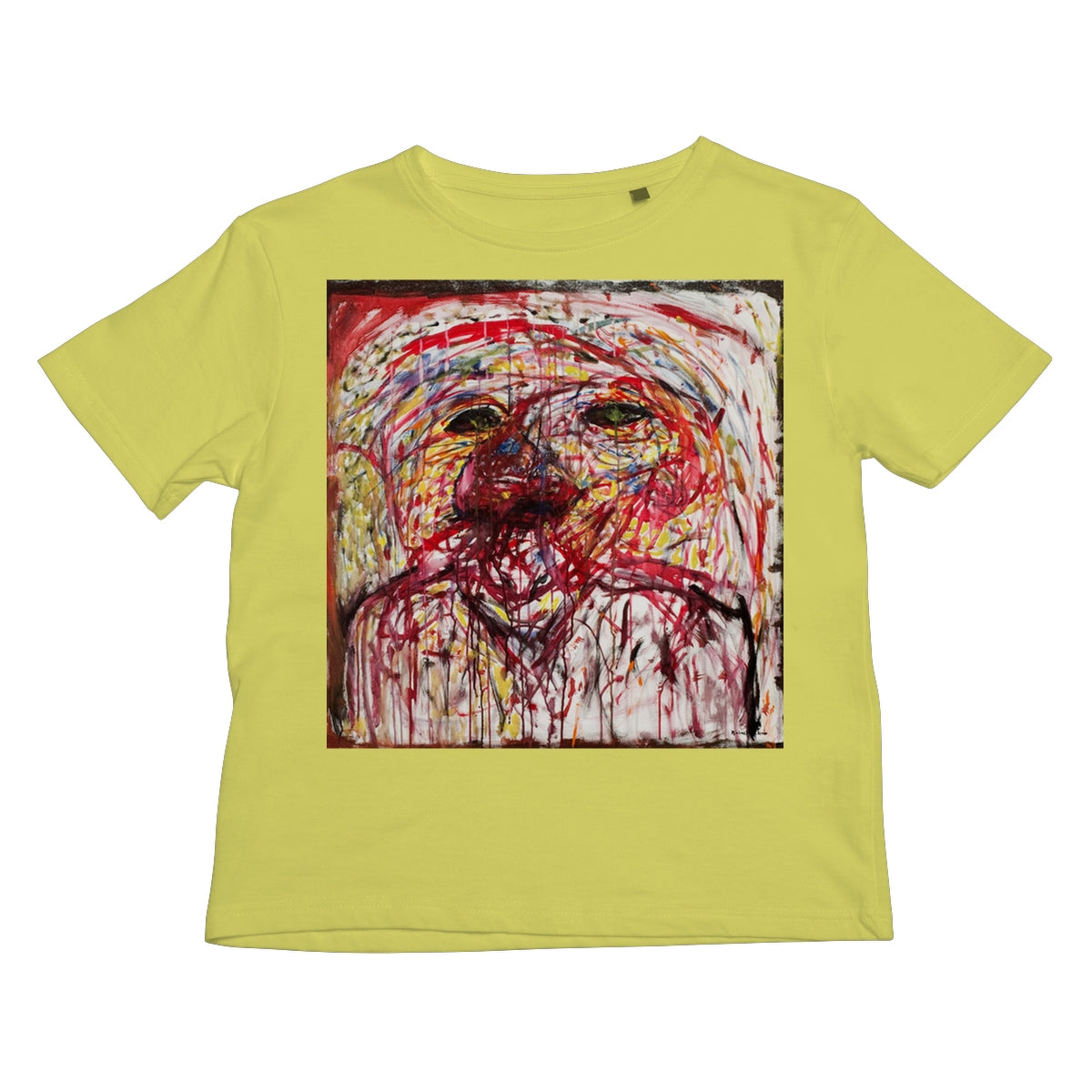 Troubled Kids T-Shirt
