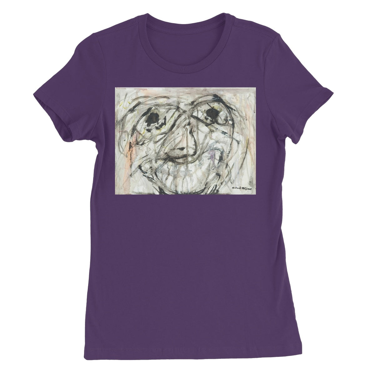 My Happy Place Women's Favourite T-Shirt