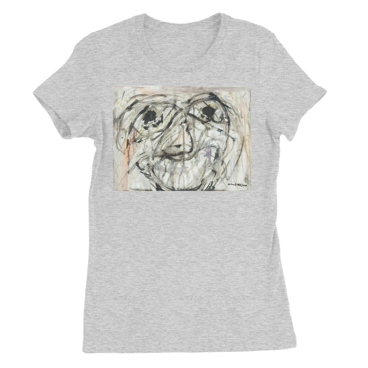My Happy Place Women's Favourite T-Shirt
