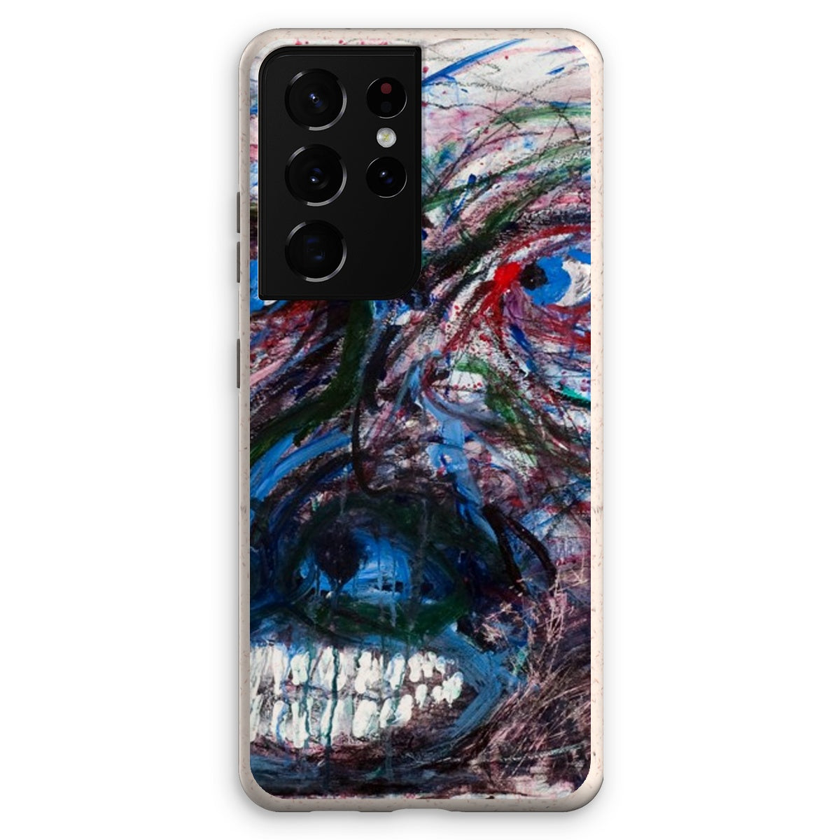 Caught In Between Eco Phone Case