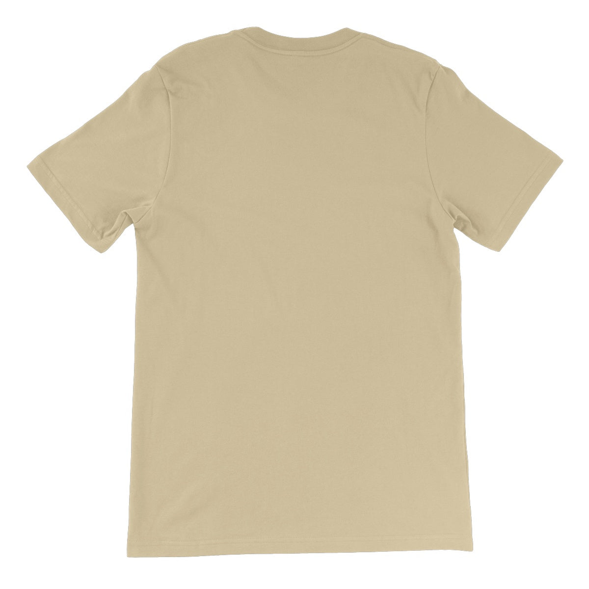 Caught In Between Unisex Short Sleeve T-Shirt