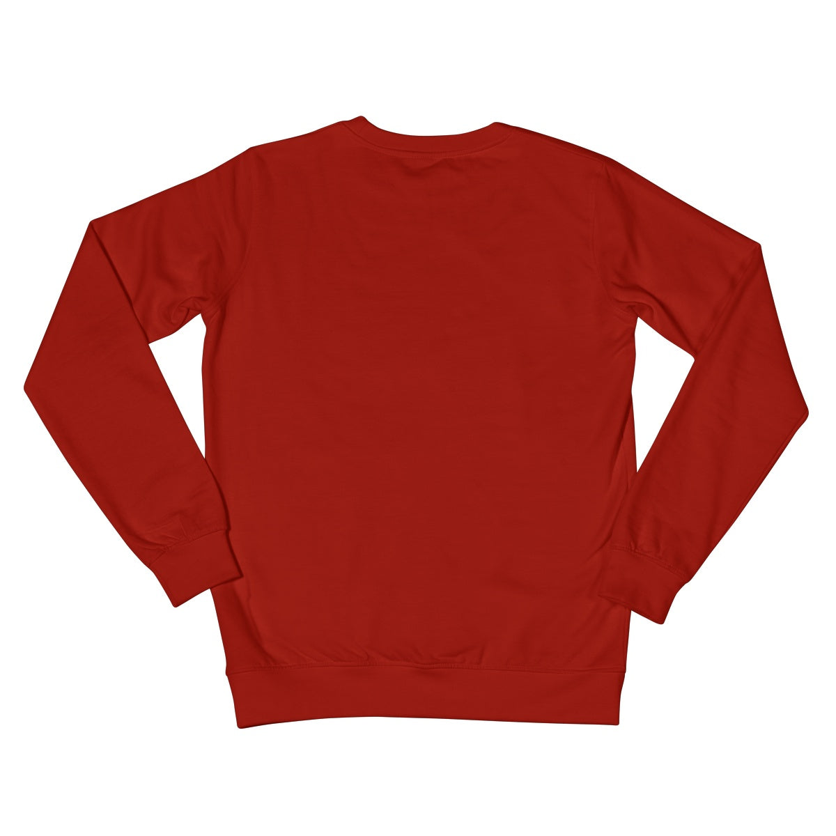 In The Mirror Crew Neck Sweatshirt