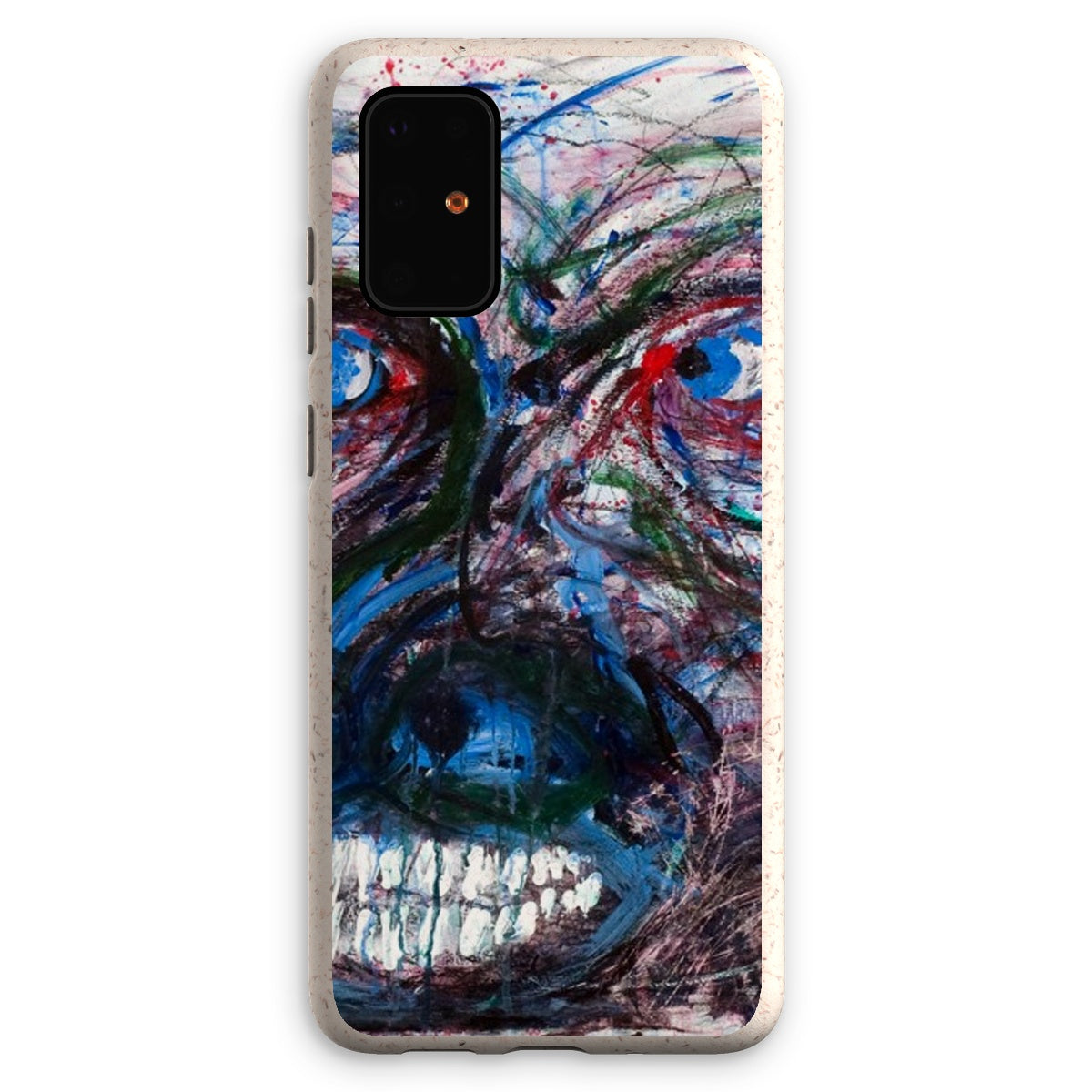 Caught In Between Eco Phone Case
