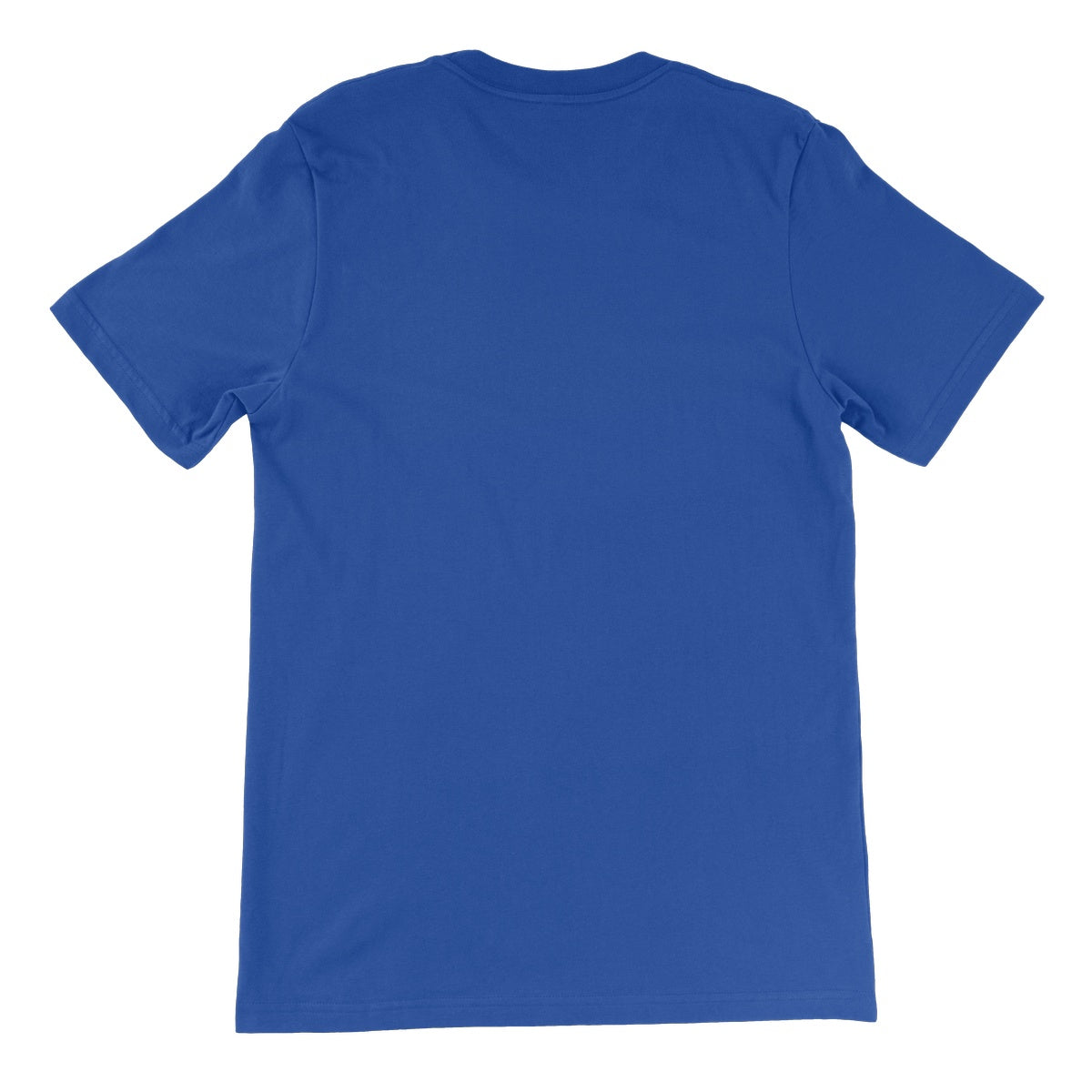 Caught In Between Unisex Short Sleeve T-Shirt