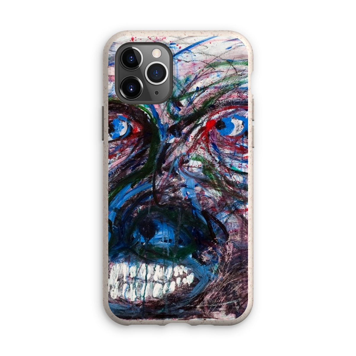 Caught In Between Eco Phone Case