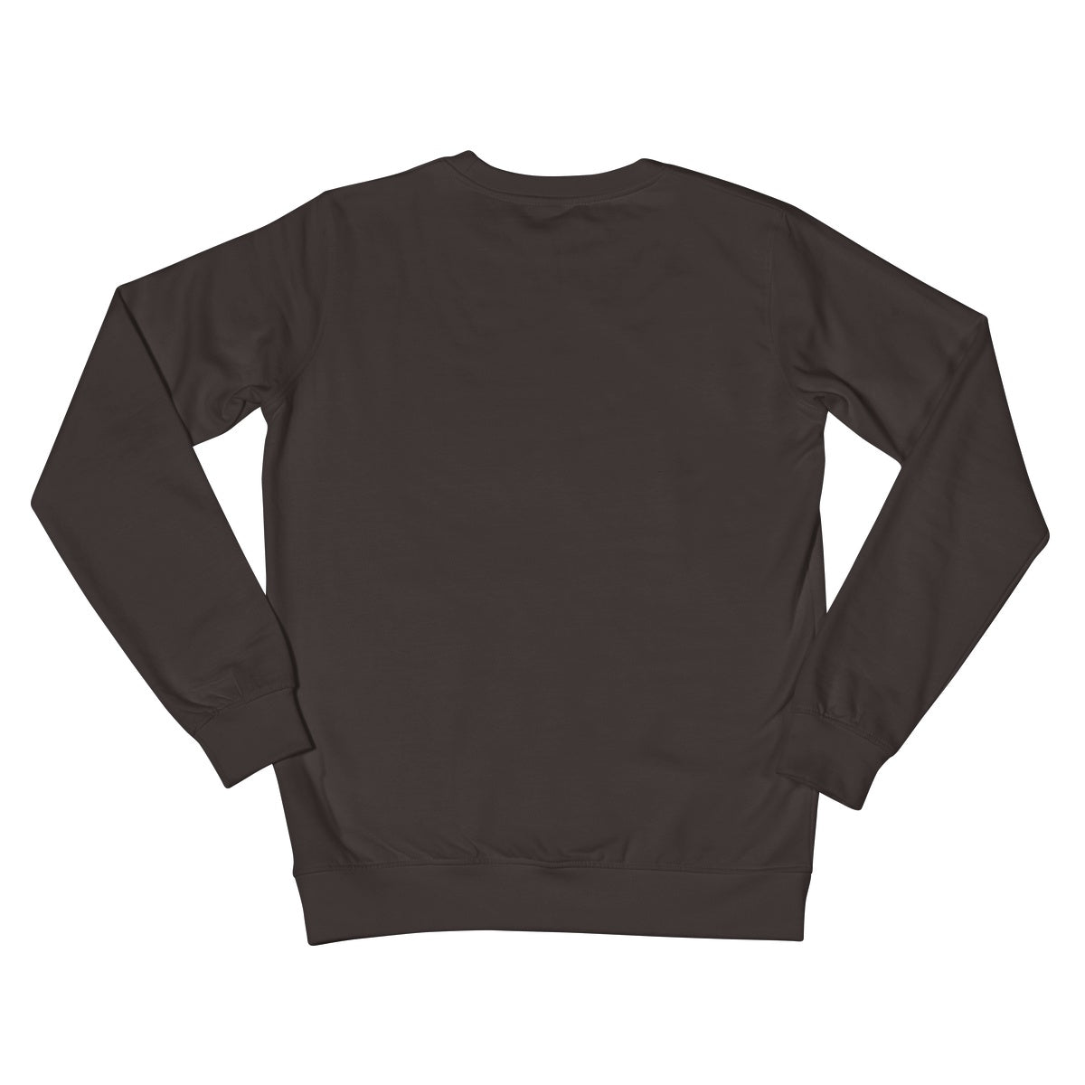 In The Mirror Crew Neck Sweatshirt