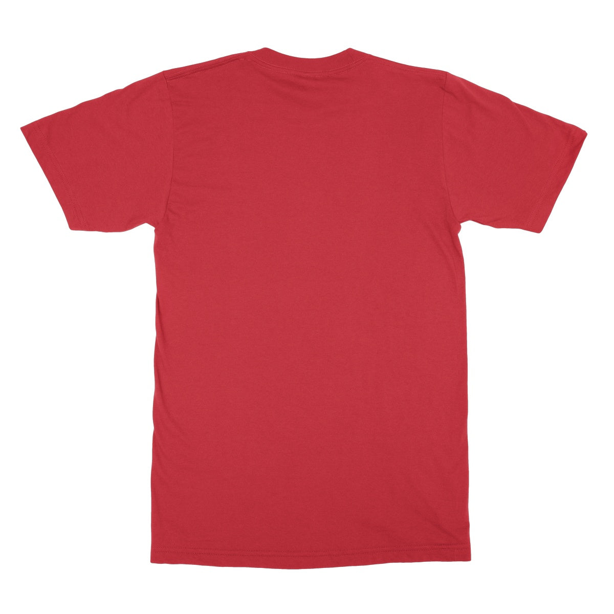 Bleeding Tears Softstyle T-Shirt