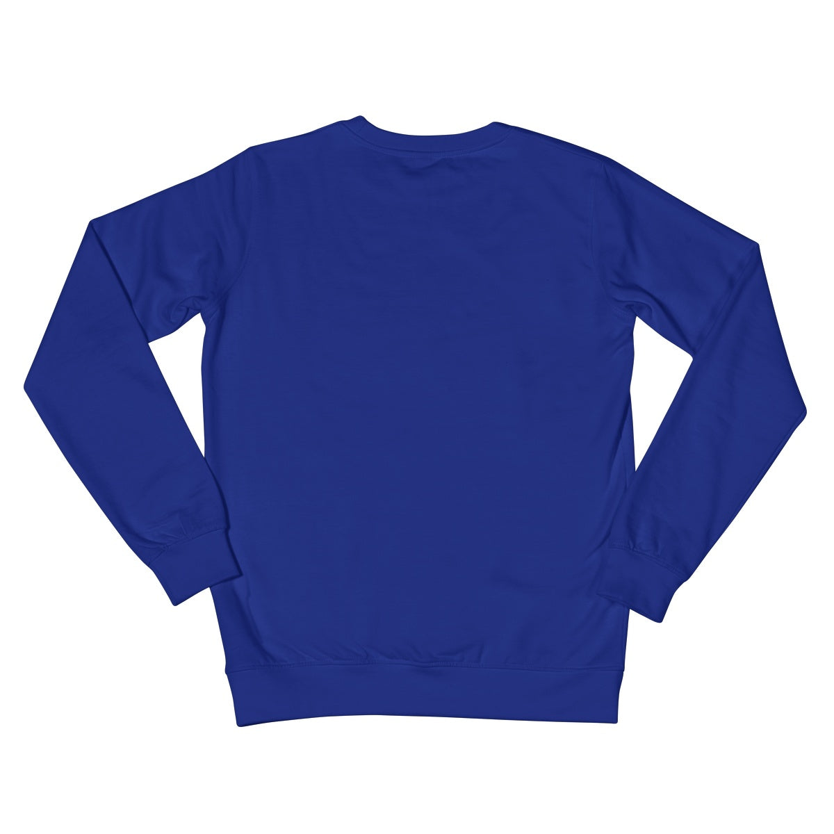 In The Mirror Crew Neck Sweatshirt