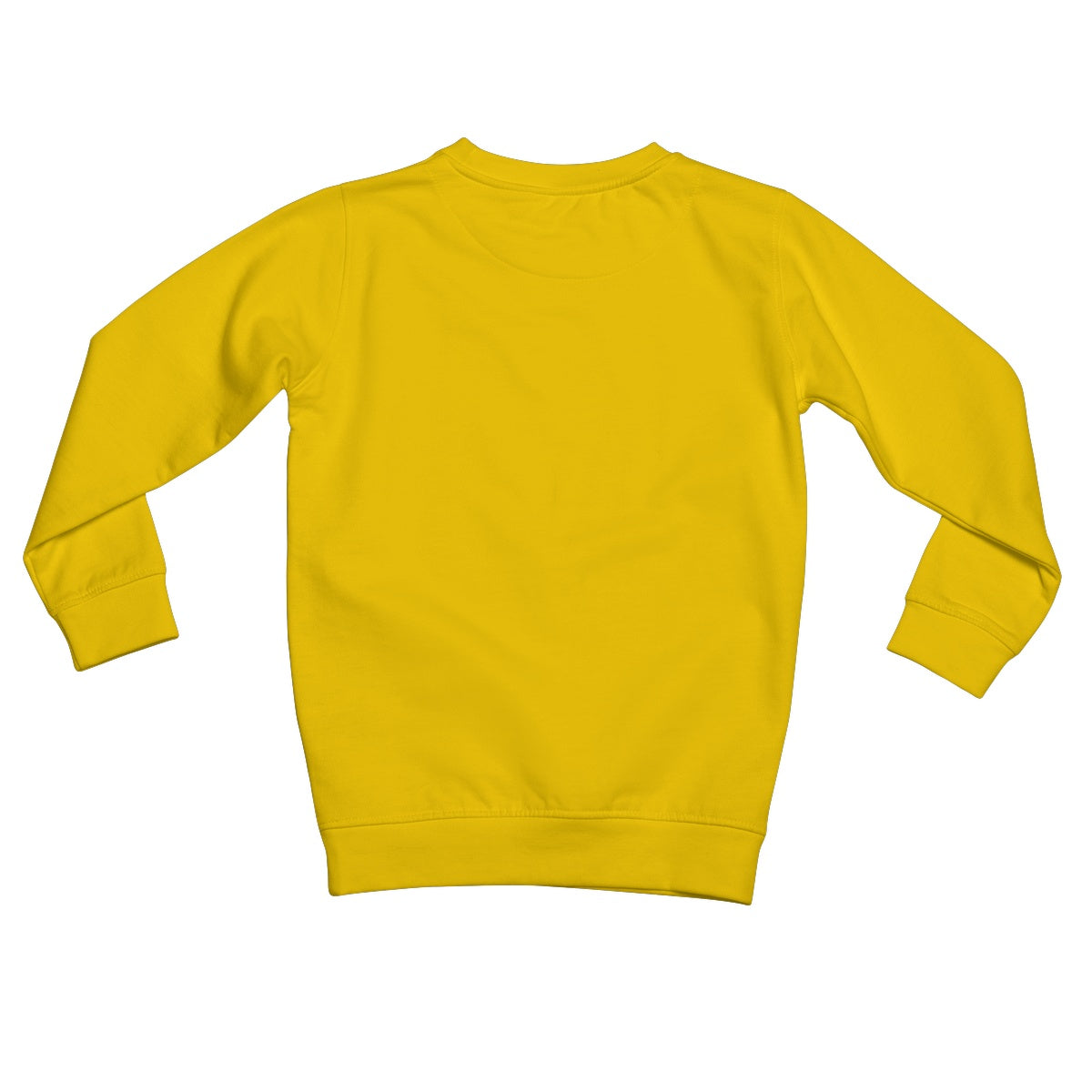 Never Look Back Kids Sweatshirt