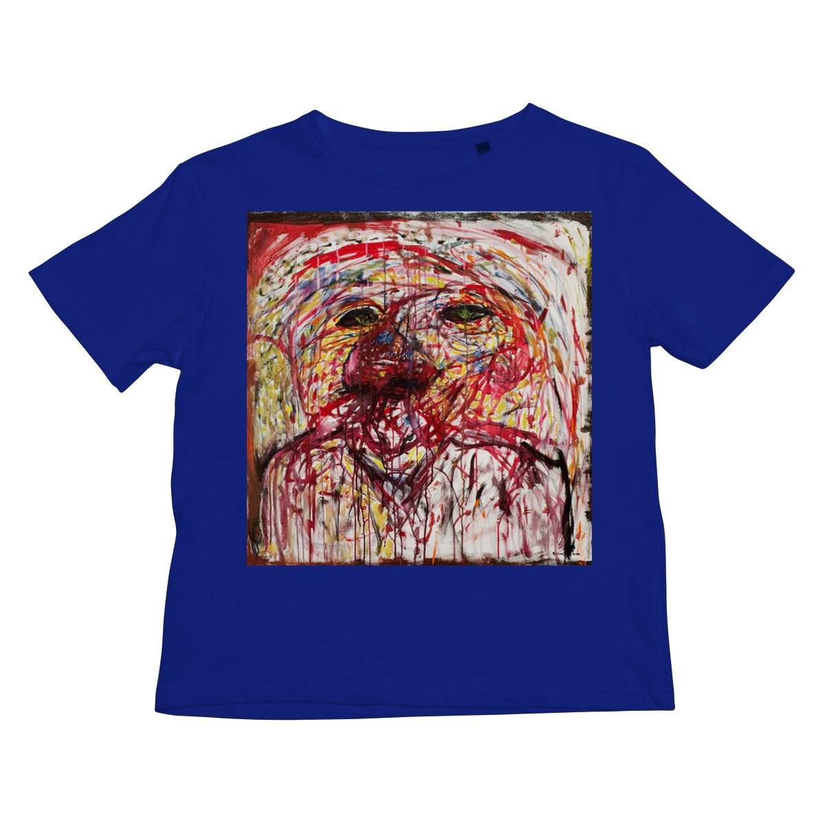 Troubled Kids T-Shirt