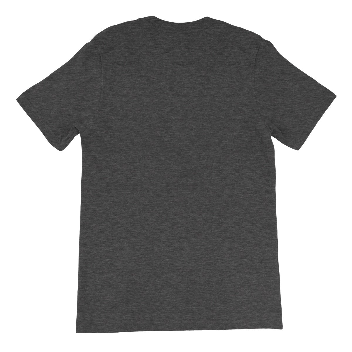 Flowers and Birds Unisex Short Sleeve T-Shirt
