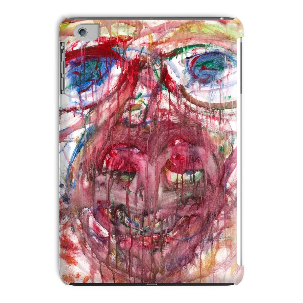 In The Mirror Tablet Cases