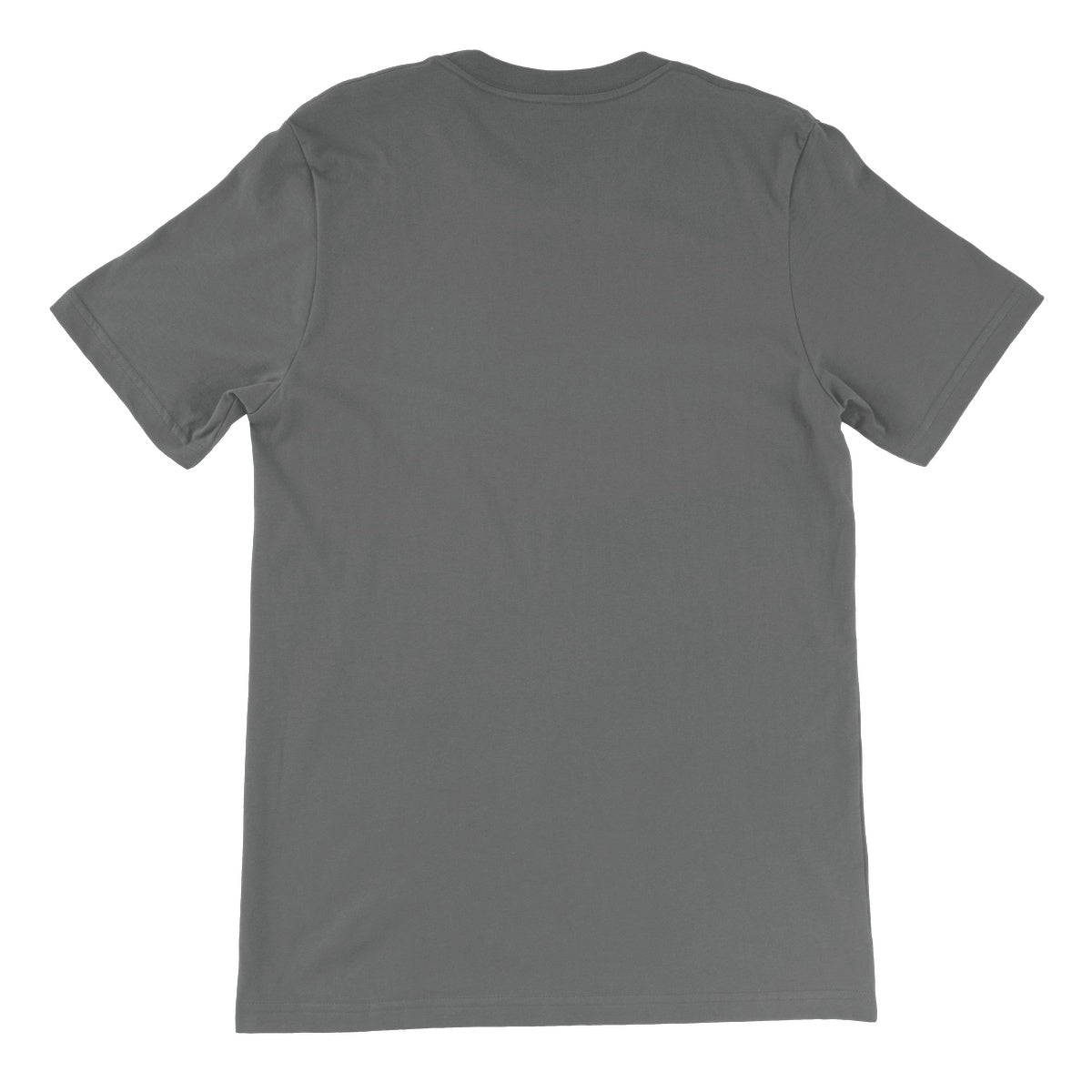Flowers and Birds Unisex Short Sleeve T-Shirt
