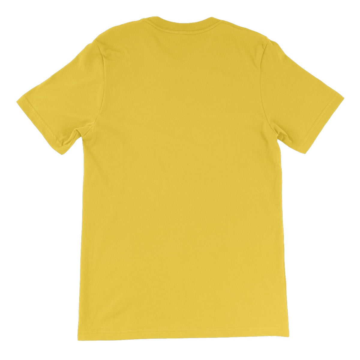 Flowers and Birds Unisex Short Sleeve T-Shirt