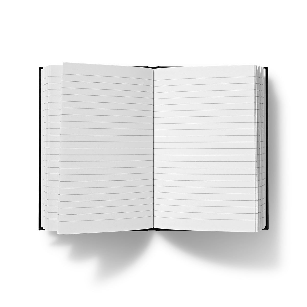 Bleeding Tears Hardback Journal