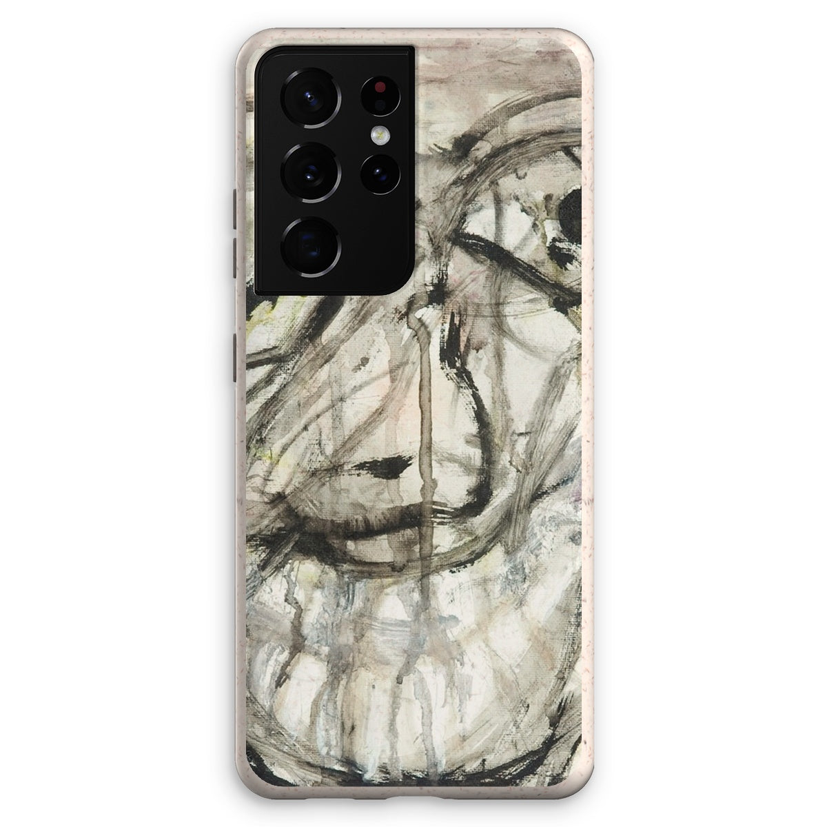 My Happy Place Eco Phone Case