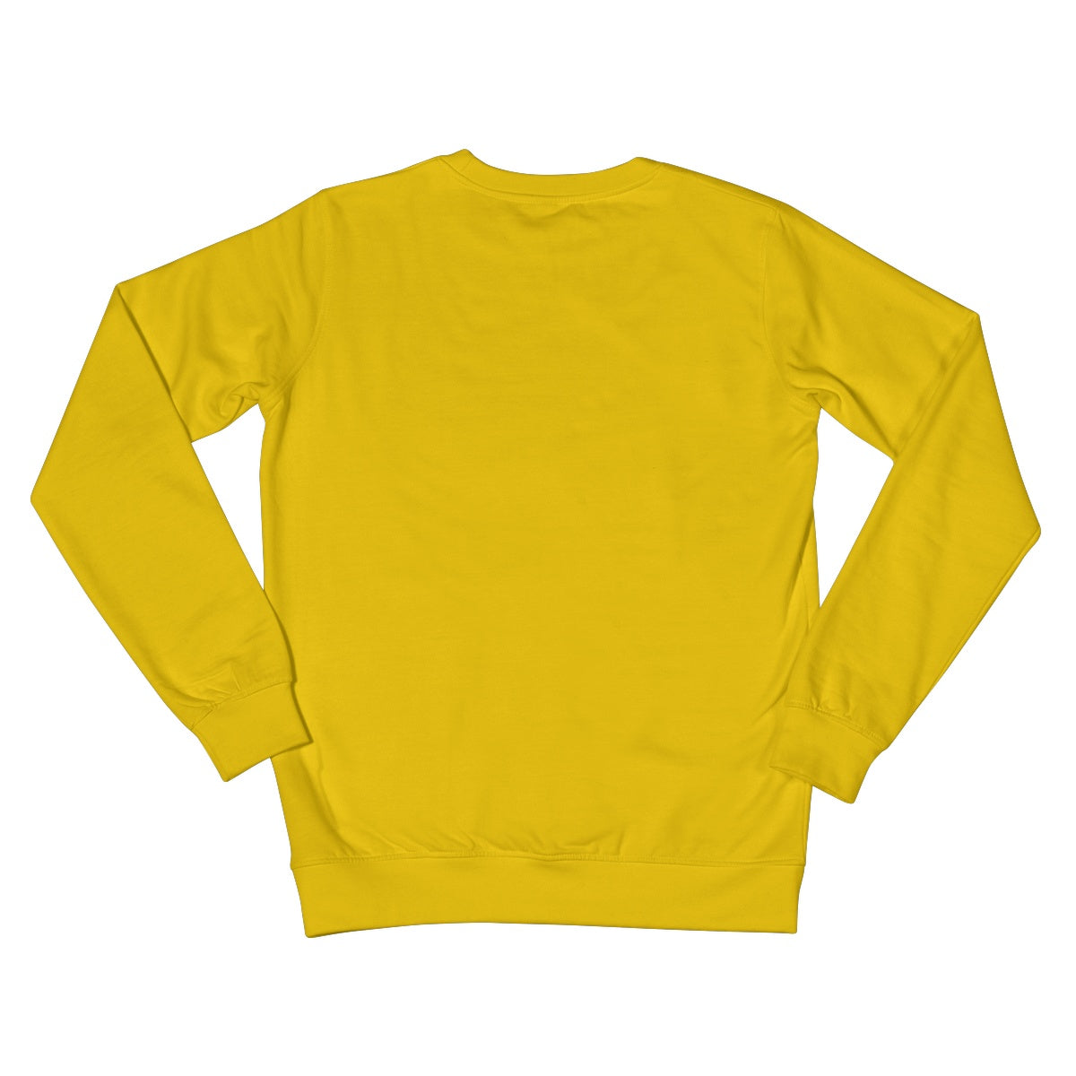 In The Mirror Crew Neck Sweatshirt