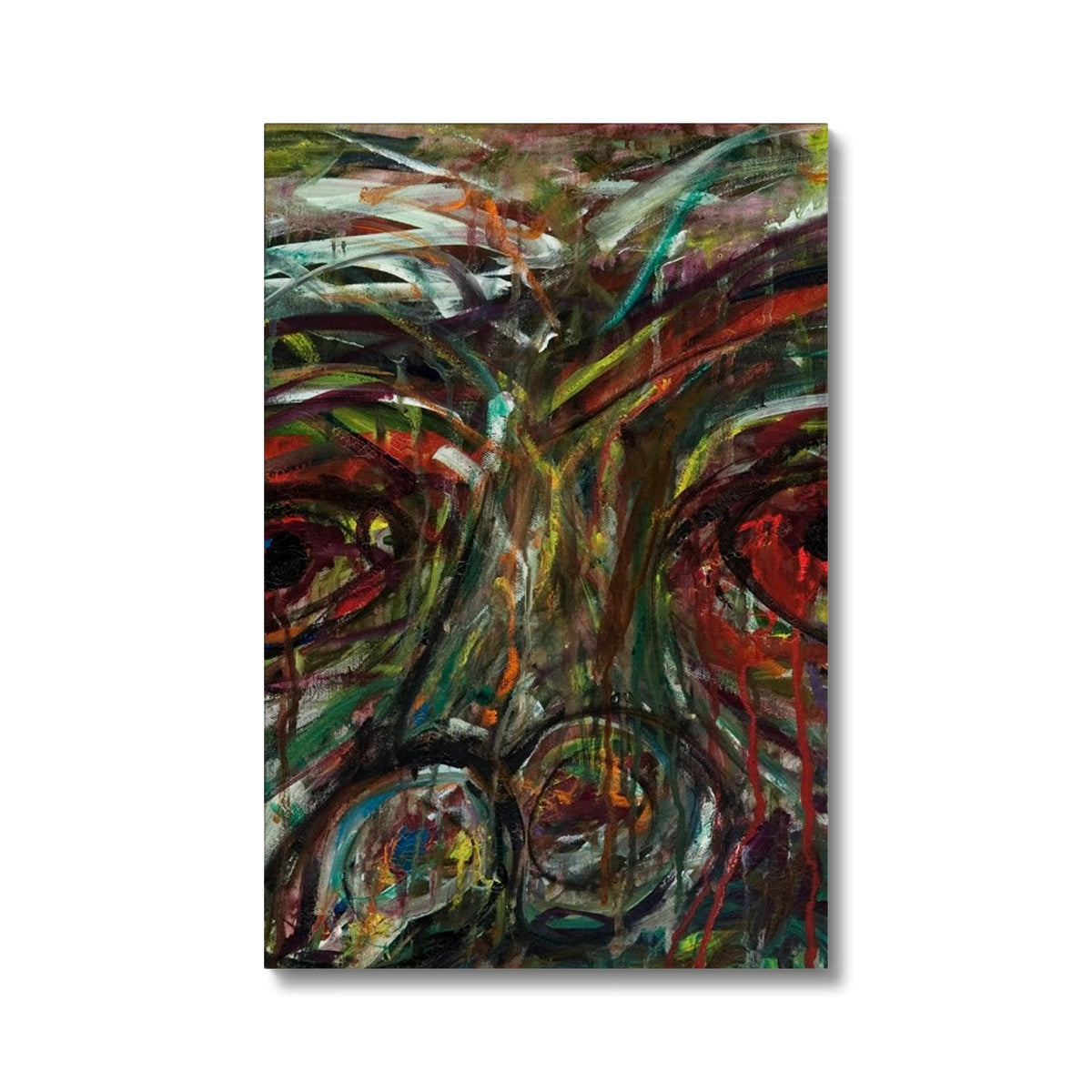 Eco Canvas