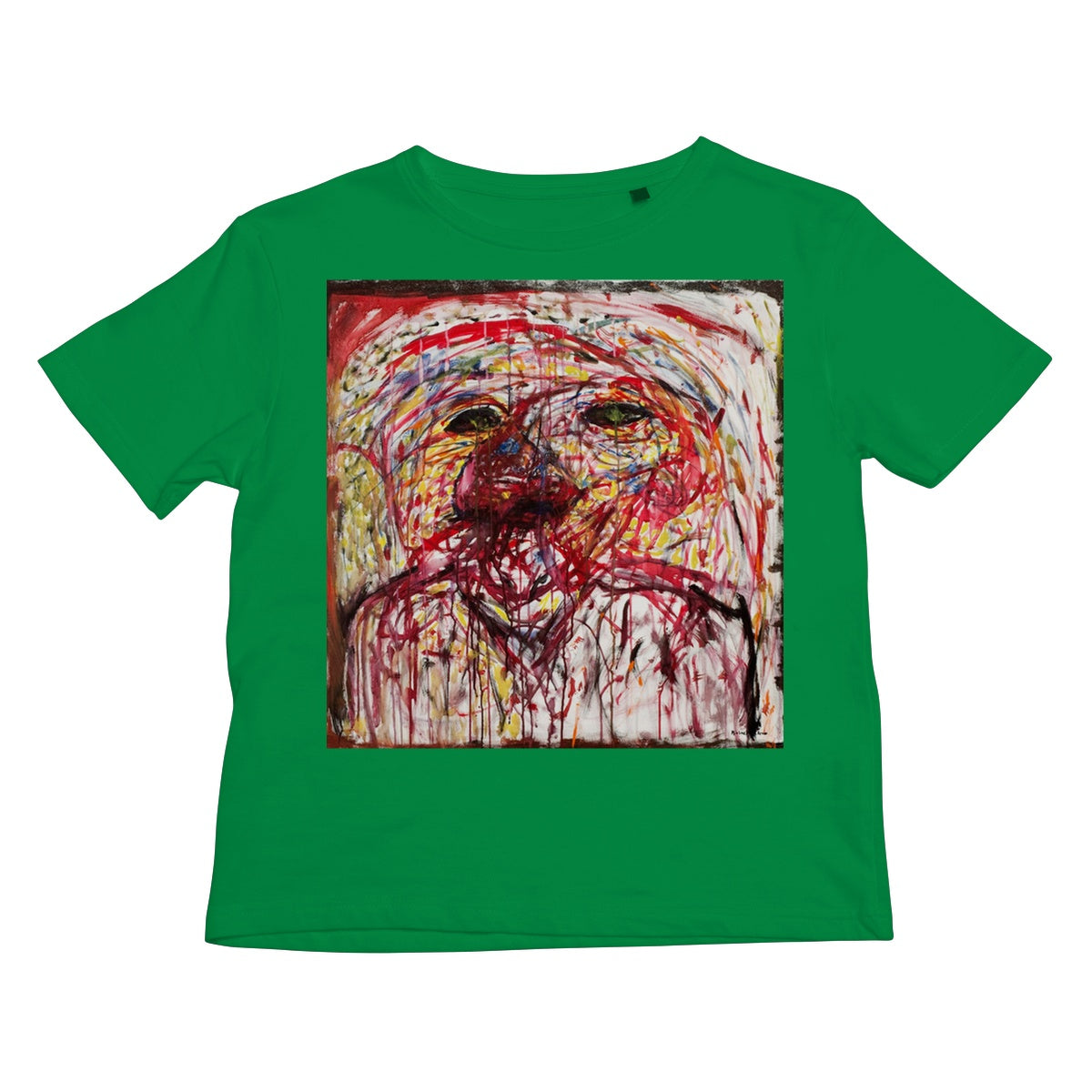Troubled  Kids T-Shirt