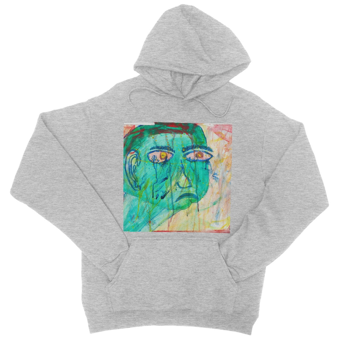 RAY College Hoodie