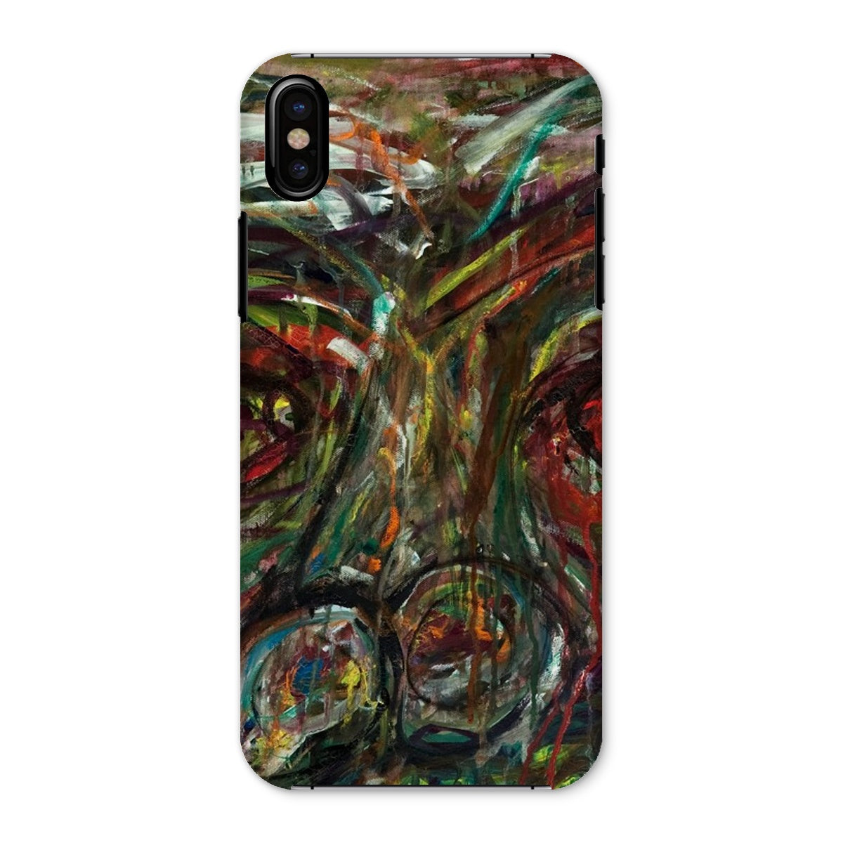 Snap Phone Case