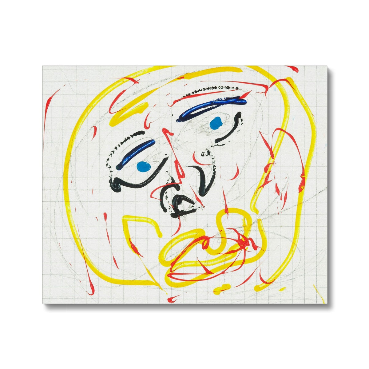 Jennifer Canvas