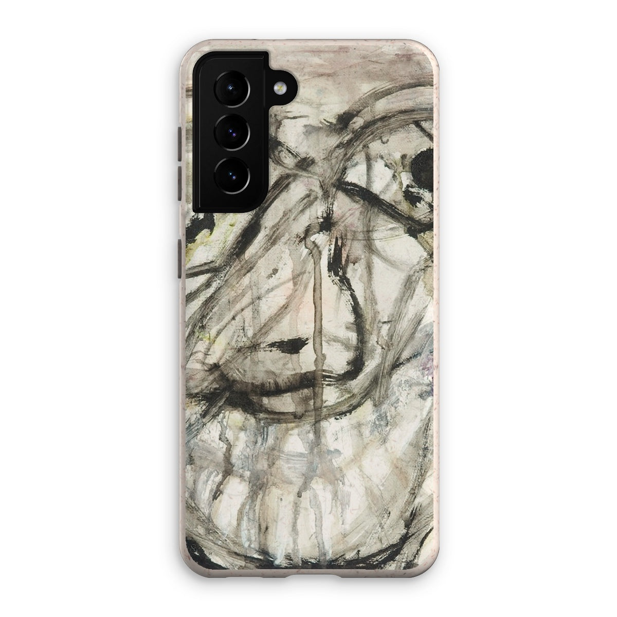 My Happy Place  Eco Phone Case