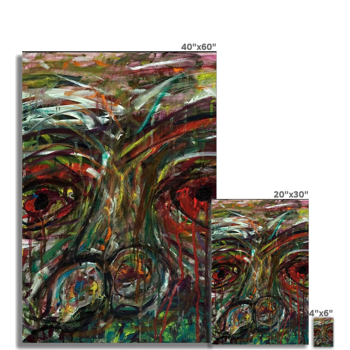 Photo Art Print