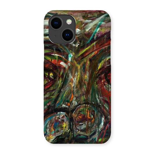 Snap Phone Case