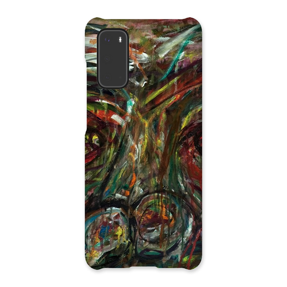 Snap Phone Case