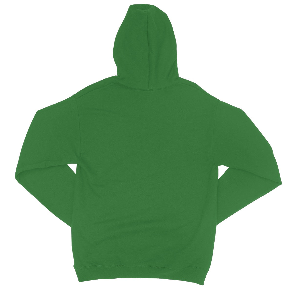My Happy Place  College Hoodie