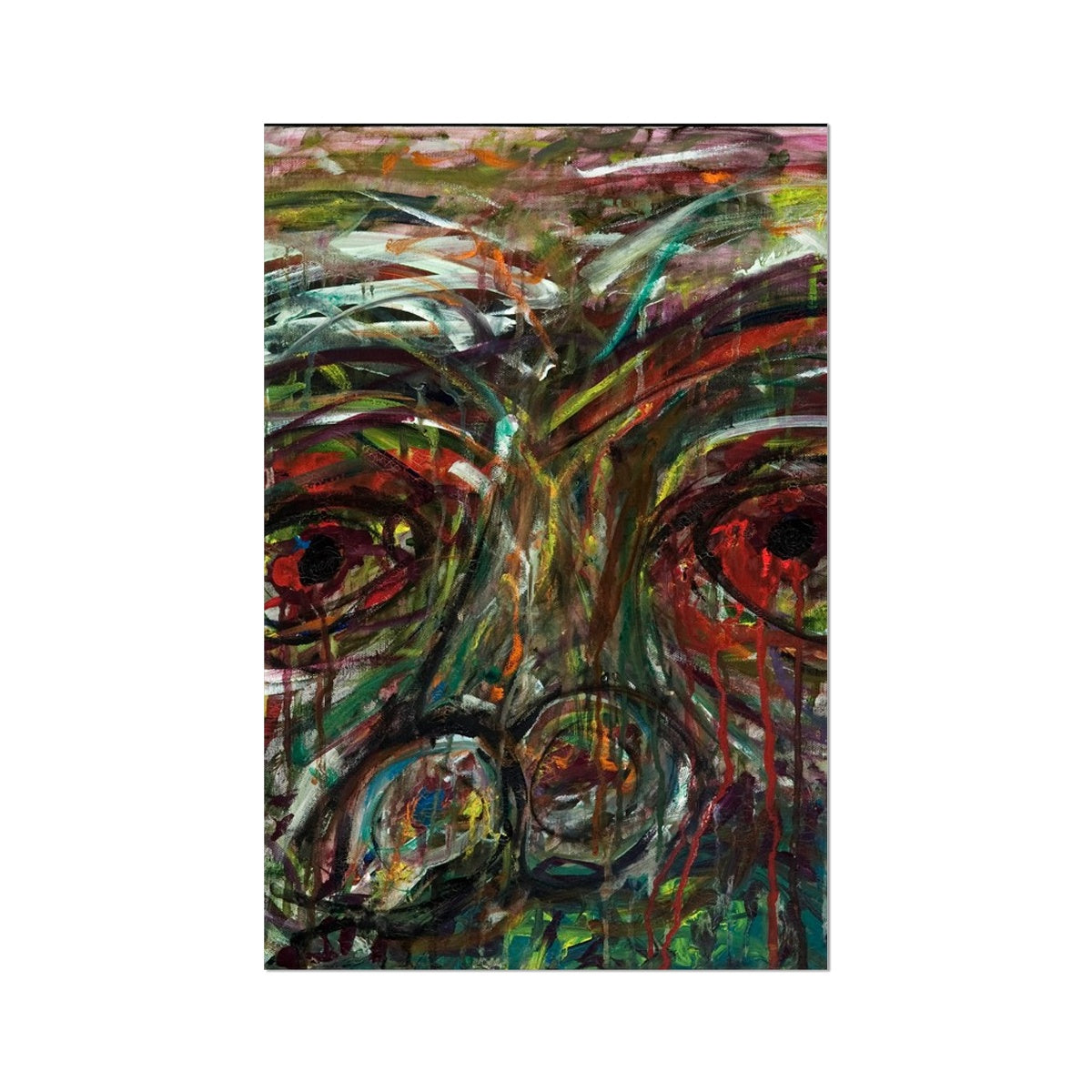 Photo Art Print