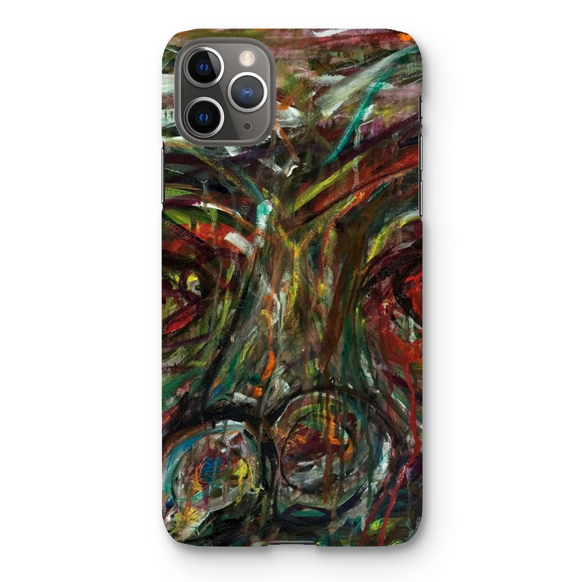 Snap Phone Case
