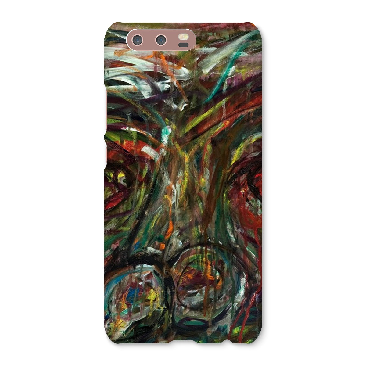 Snap Phone Case